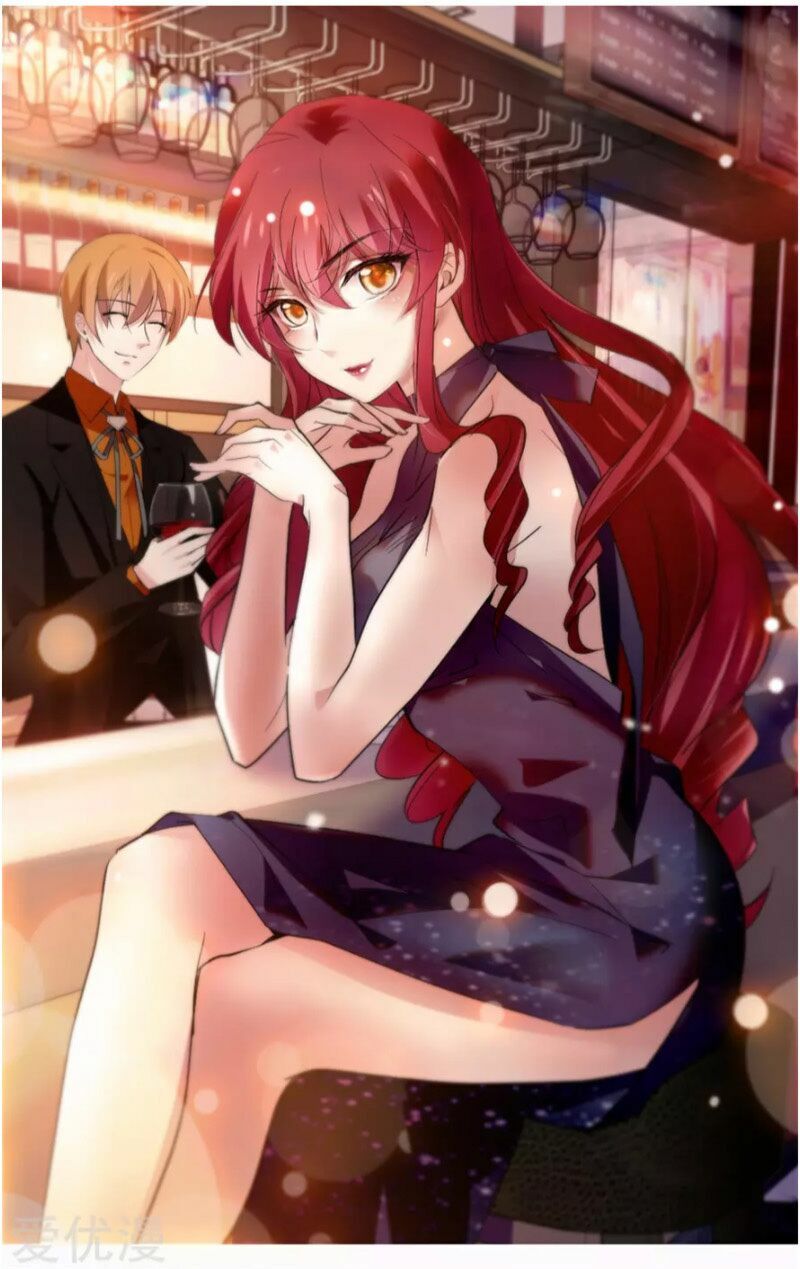 thâm hải nguy tình chapter 121 1