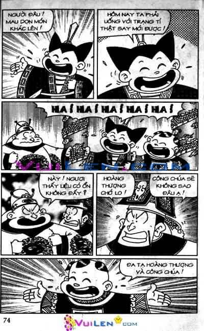 thần đồng đất việt chapter 78 71