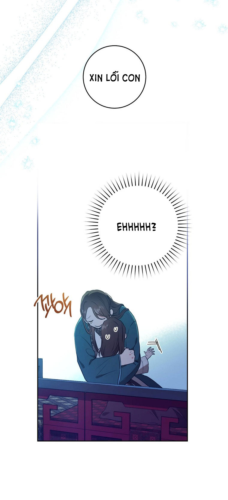 trở thành đứa cháu gái bị ghẻ lạnh trong gia tộc võ giả hùng mạnh chapter 1.2 33