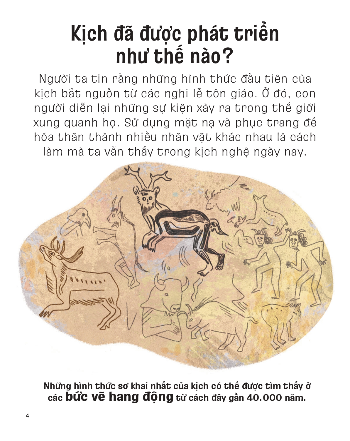 Bộ Sách Cuốn Sách Nhỏ - Ý Tưởng Lớn