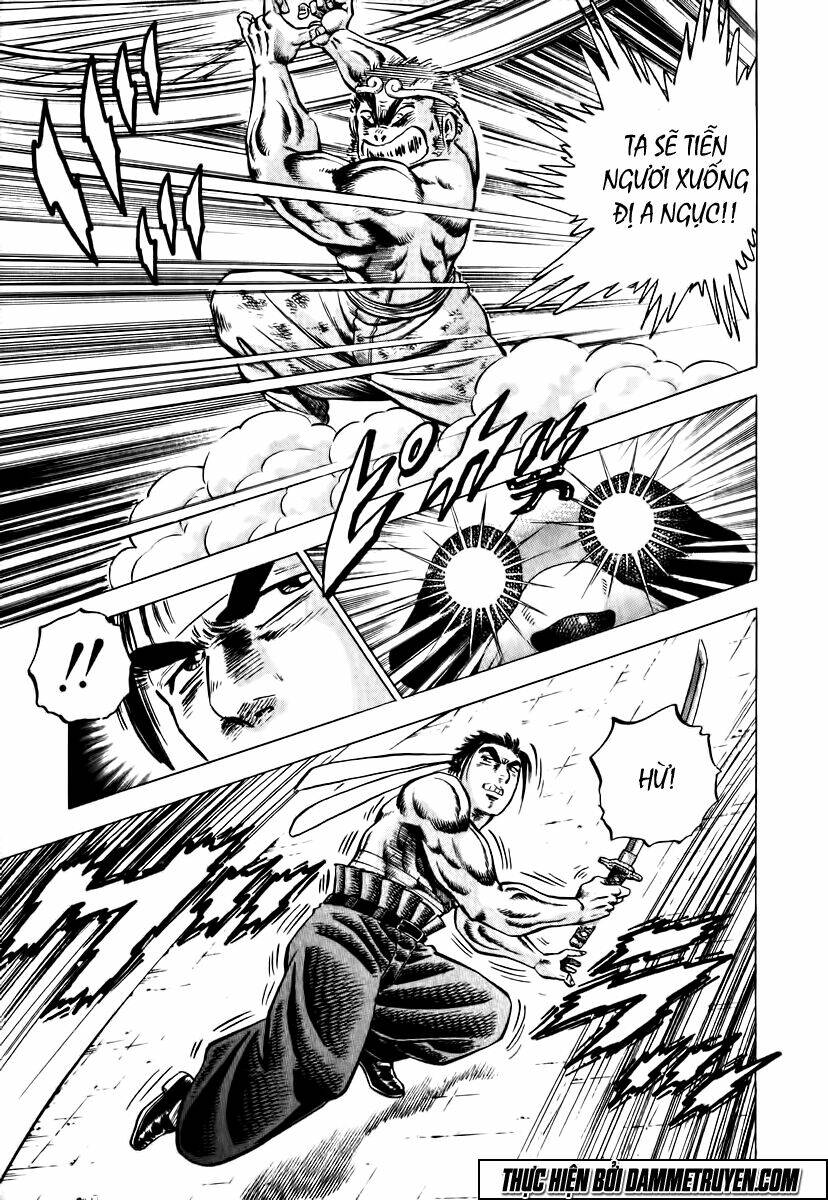 akakatsuki!! otokojuku - seinen yo, taishi wo idake chapter 24 19