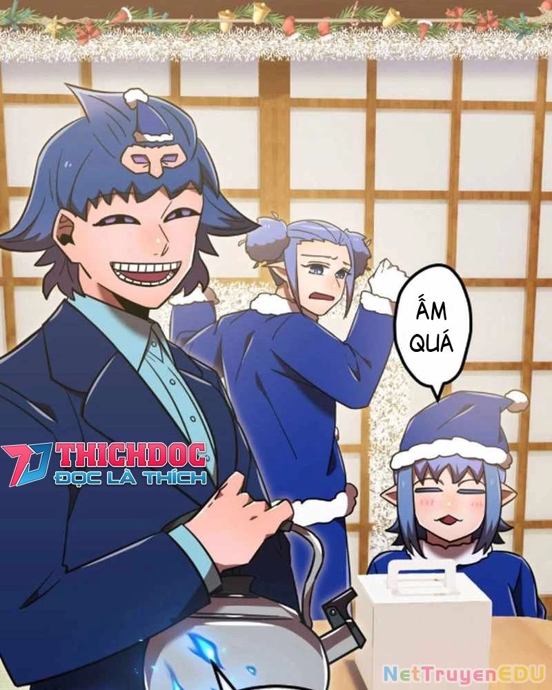 Huyết Thánh Cứu Thế Chủ~ Ta Chỉ Cần 0.0000001% Đã Trở Thành Vô Địch chapter 119 76