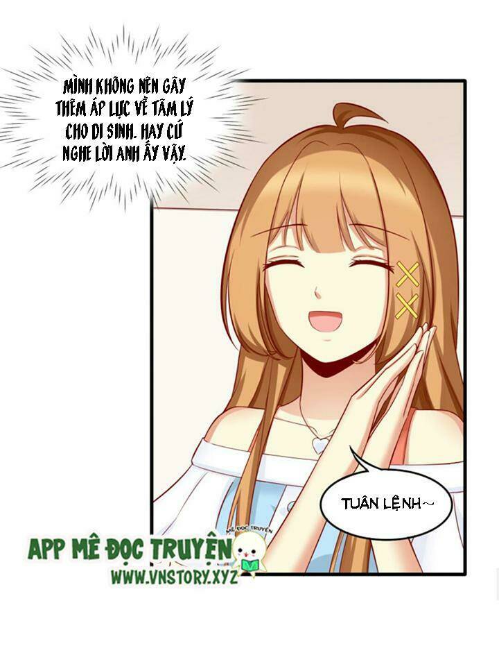 idol quốc dân đừng trêu tôi chapter 28 11