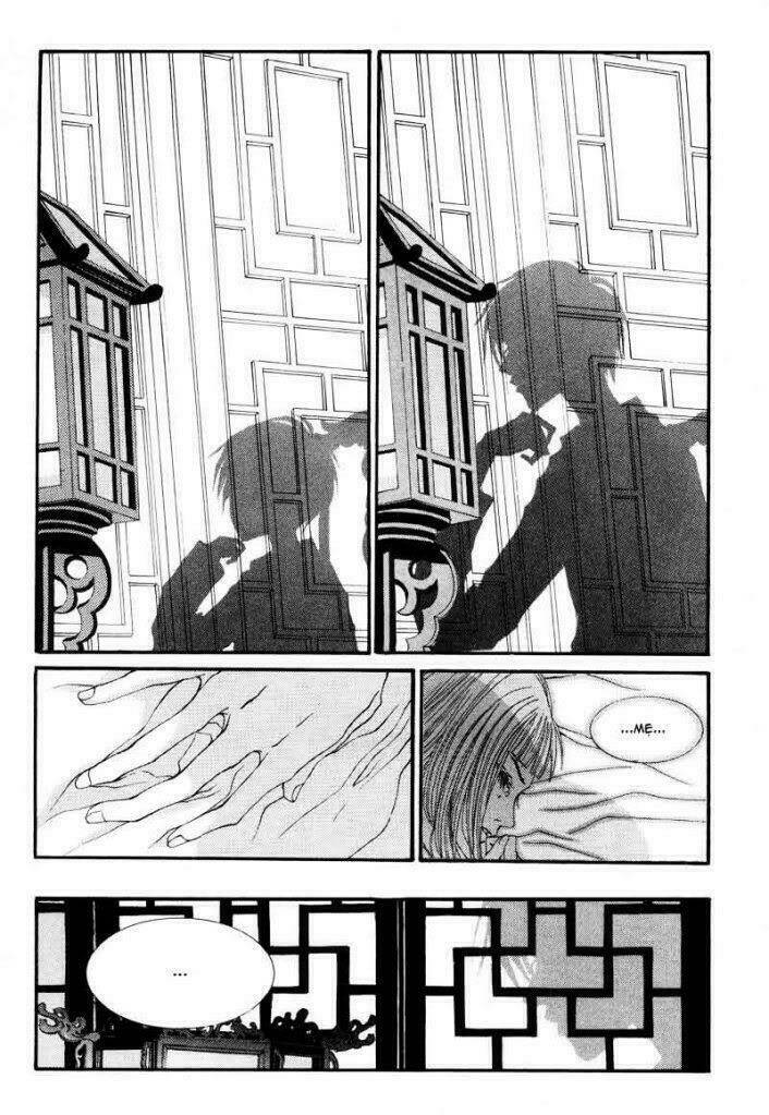 habaek-eui shinbu chapter 1 33