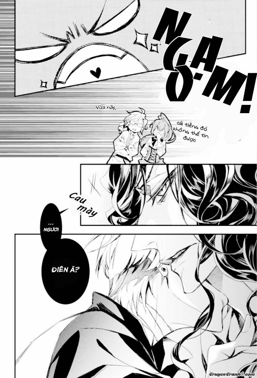 thư viện ma cà rồng chapter 2 16