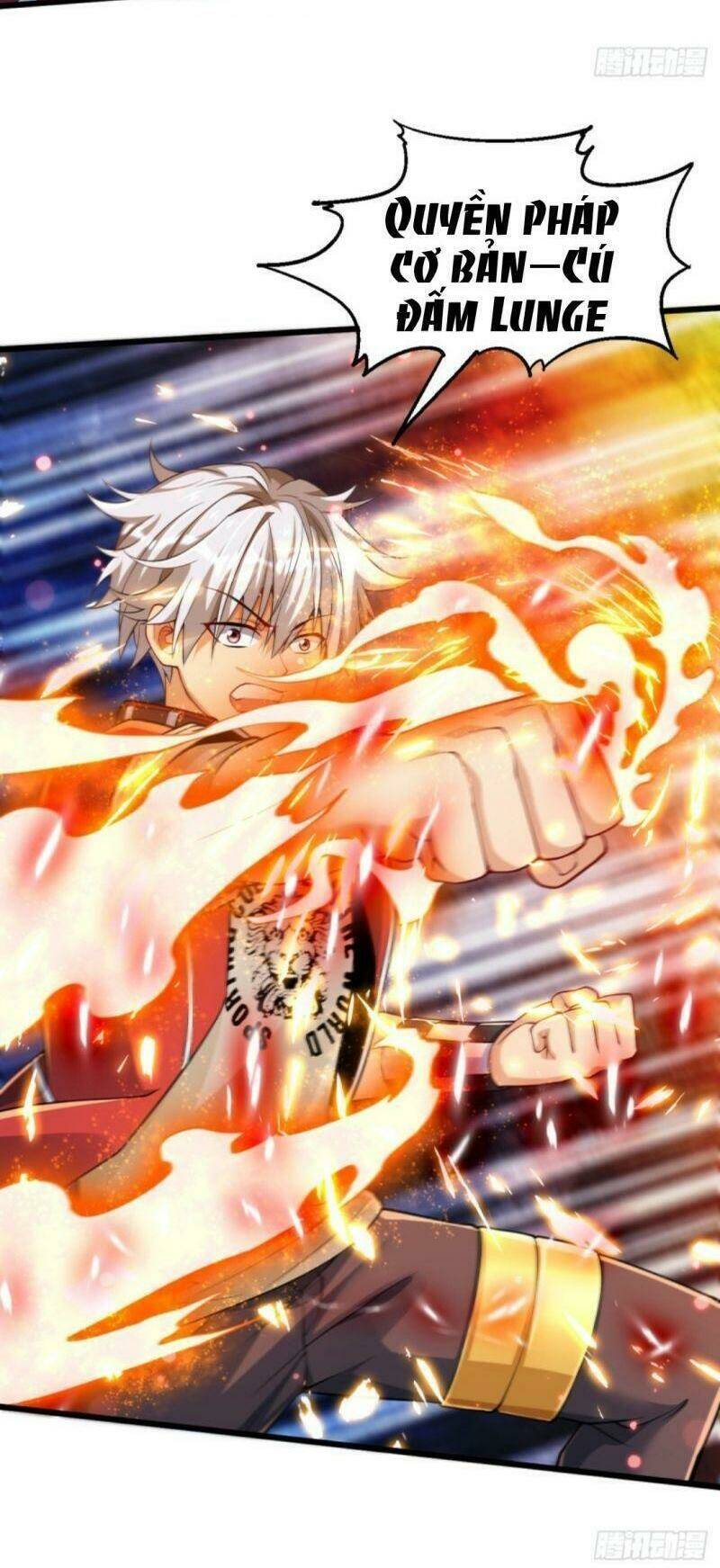 tối cường khắc kim chapter 2 62