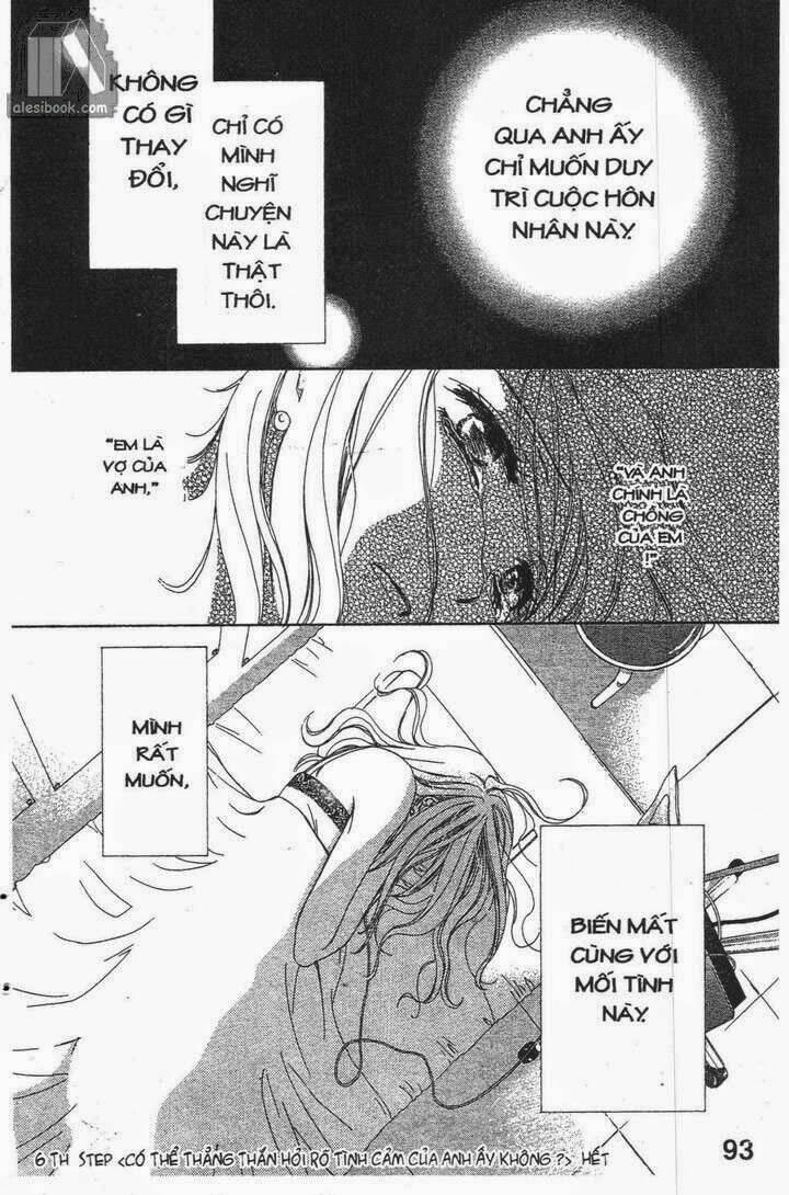 hôn nhân bất đắc dĩ - love of firos you chapter 6 44