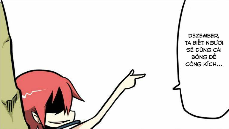 senyuu chapter 26 32