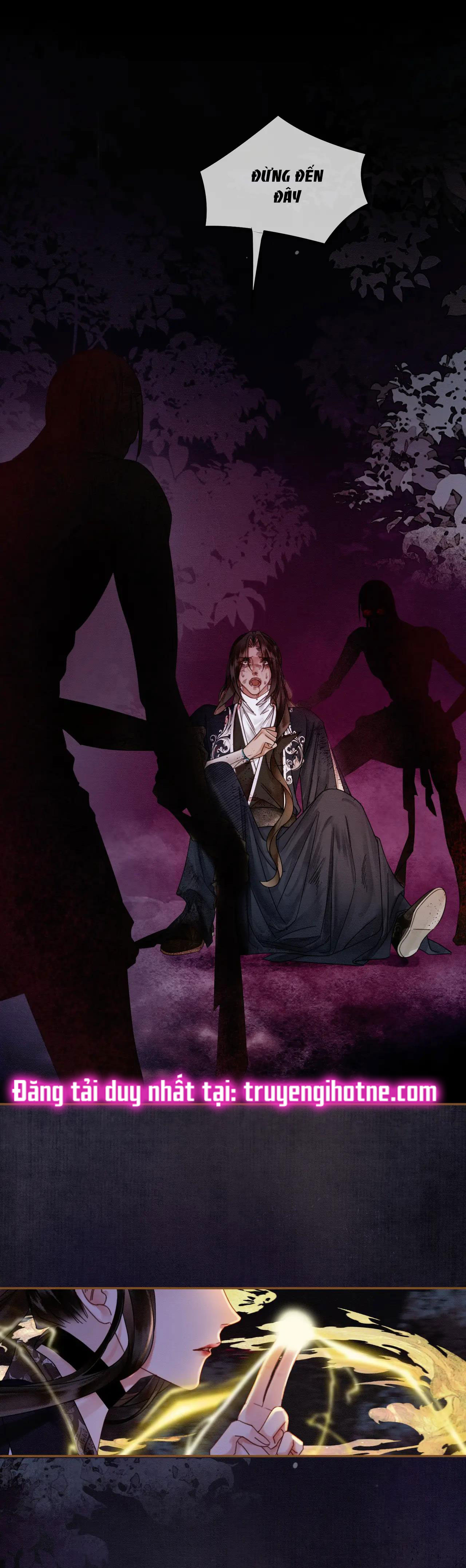 ai đã dạy hư đồ đệ phản diện của ta? chapter 12 17