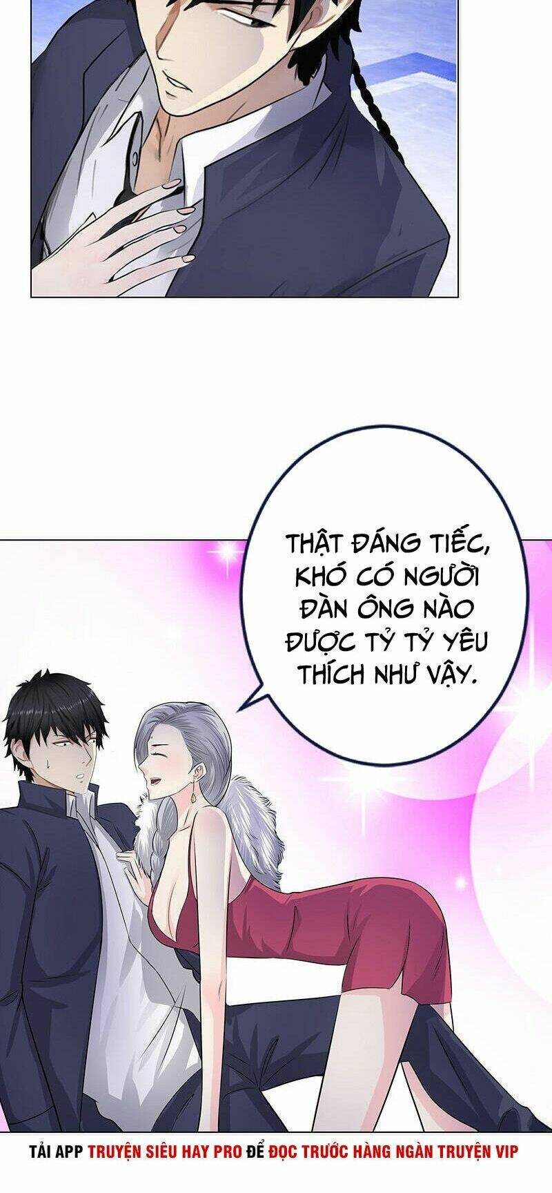 học viện cao thủ chapter 129 5