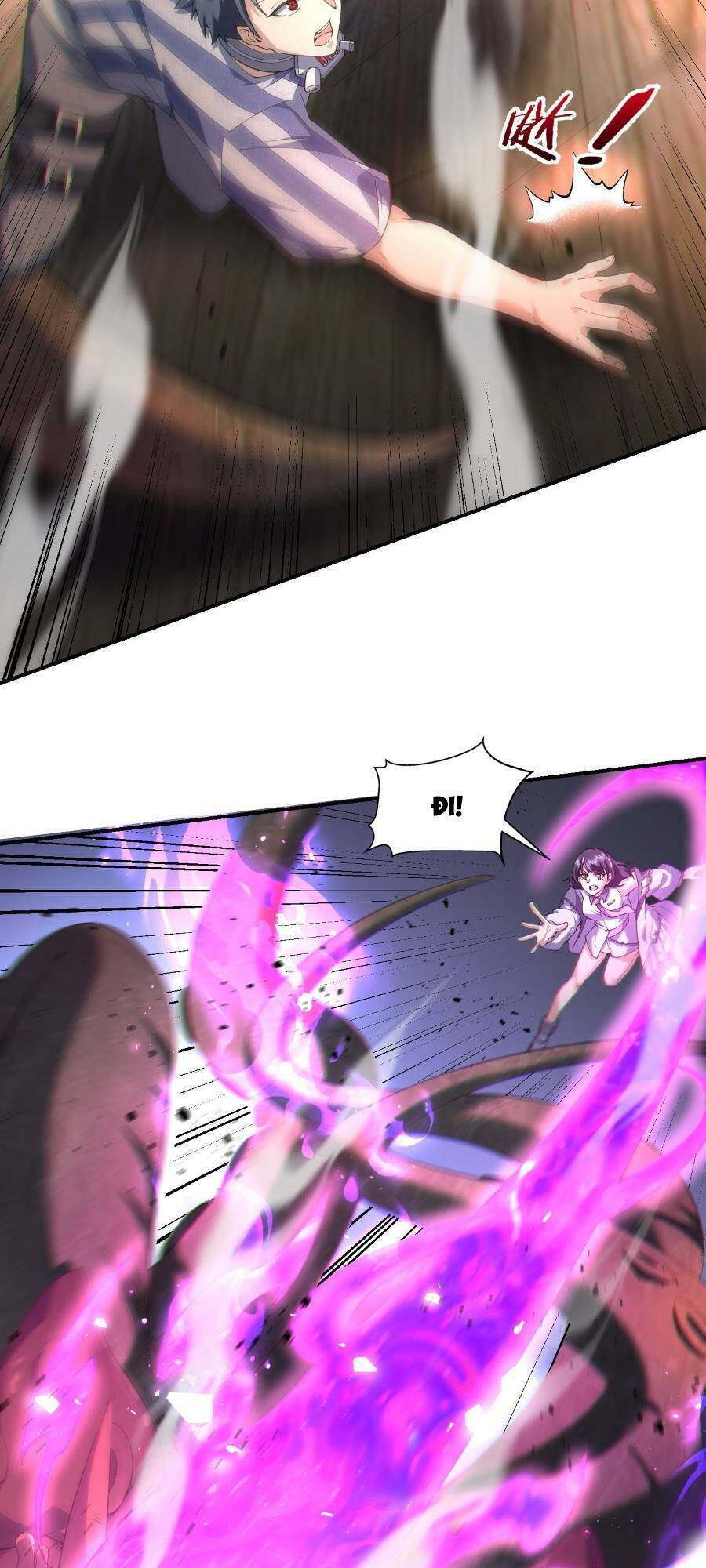 trong đầu ta có đại đạo tam thiên chapter 9 7