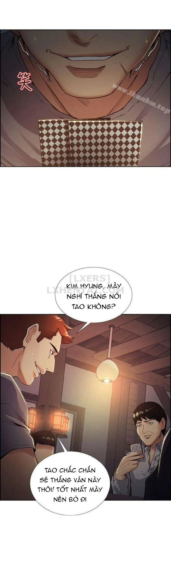 hương vị trái cấm chapter 42 17