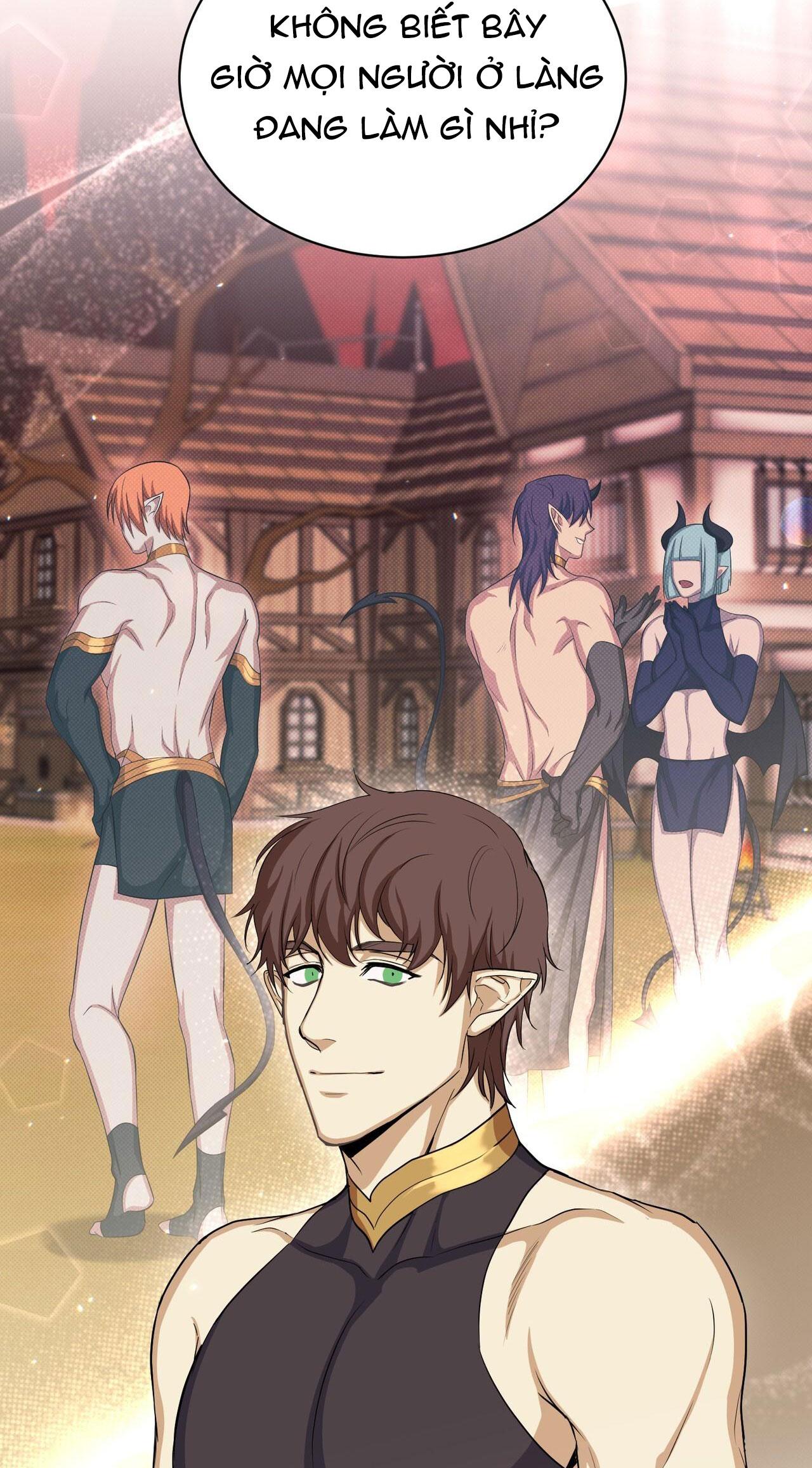 mặt trăng quỷ chapter 16 25