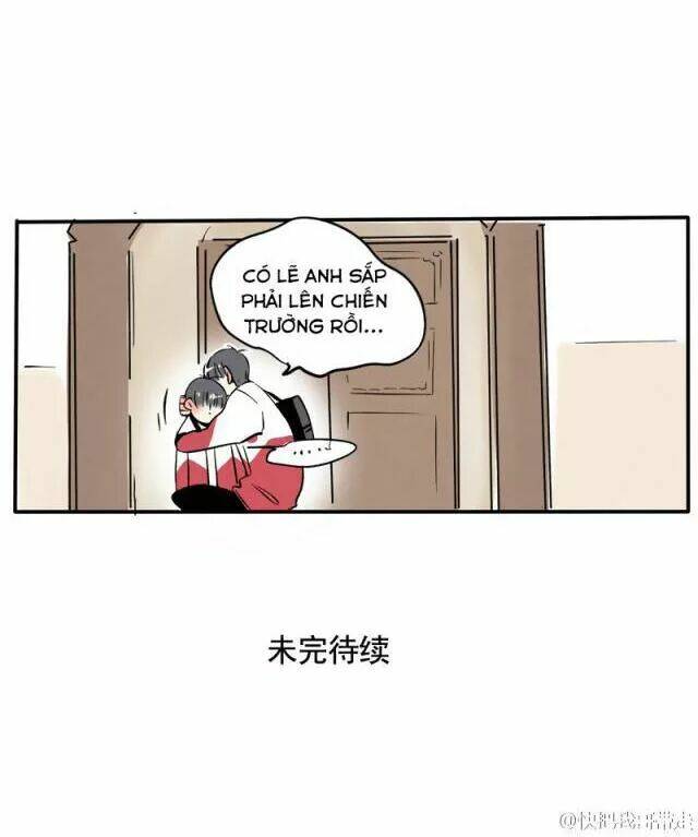 mau mang anh trai tôi đi chapter 95 7