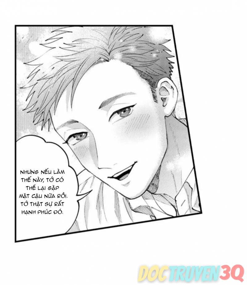 bị anh chàng lập dị để ý chapter 100 29