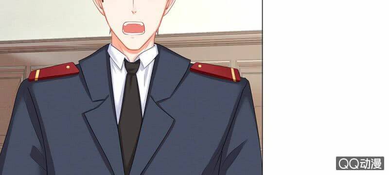 thiếu soái của tôi chính là manh như vậy chapter 37 18