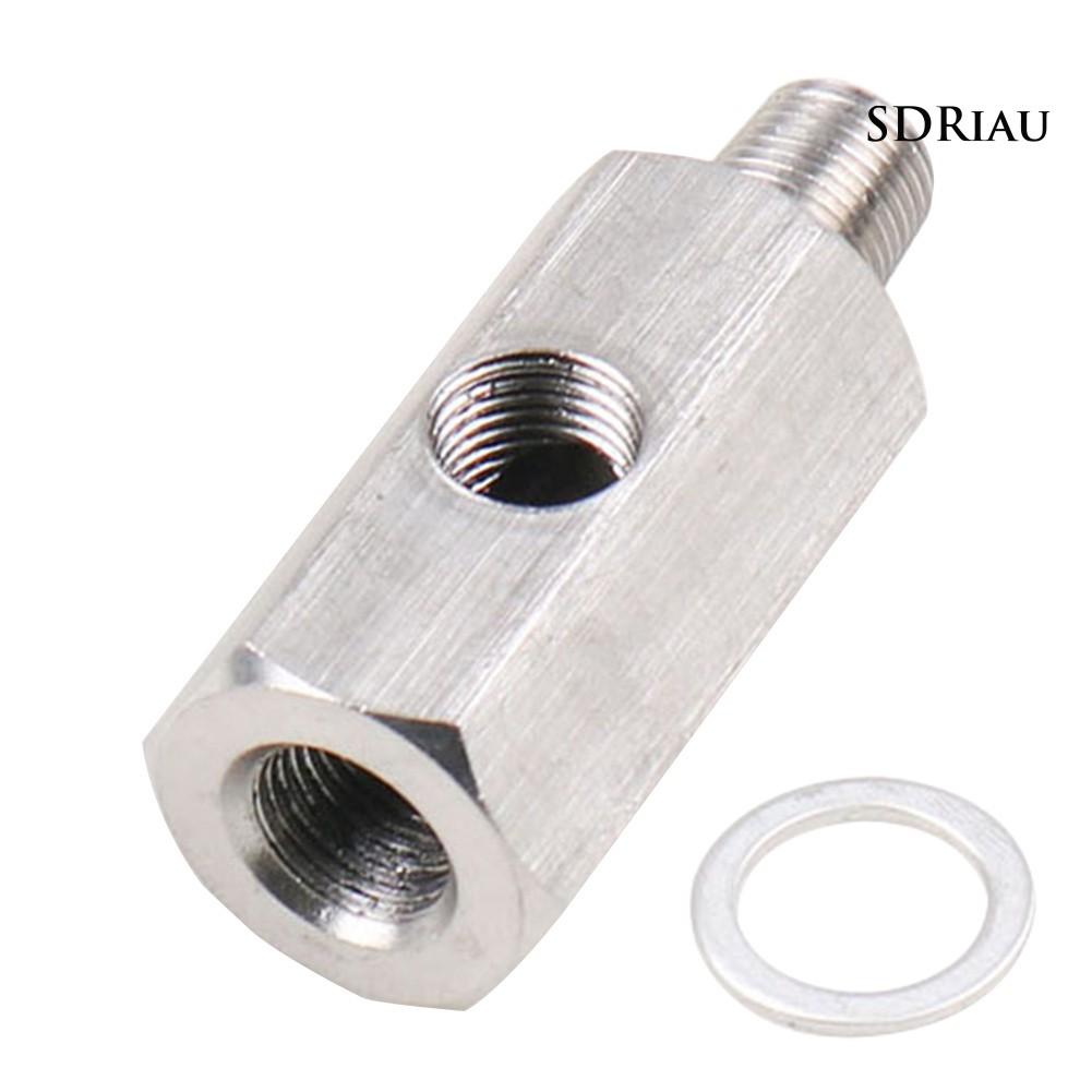 Cảm Biến Áp Suất Dầu Động Cơ 1 / 8inch