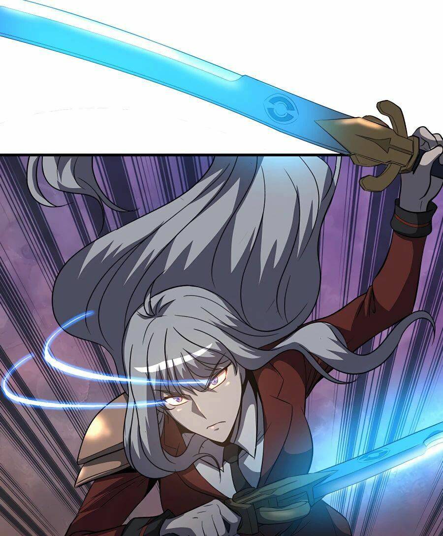 mẹ tôi là chòm sao bảo hộ m chapter 43 74