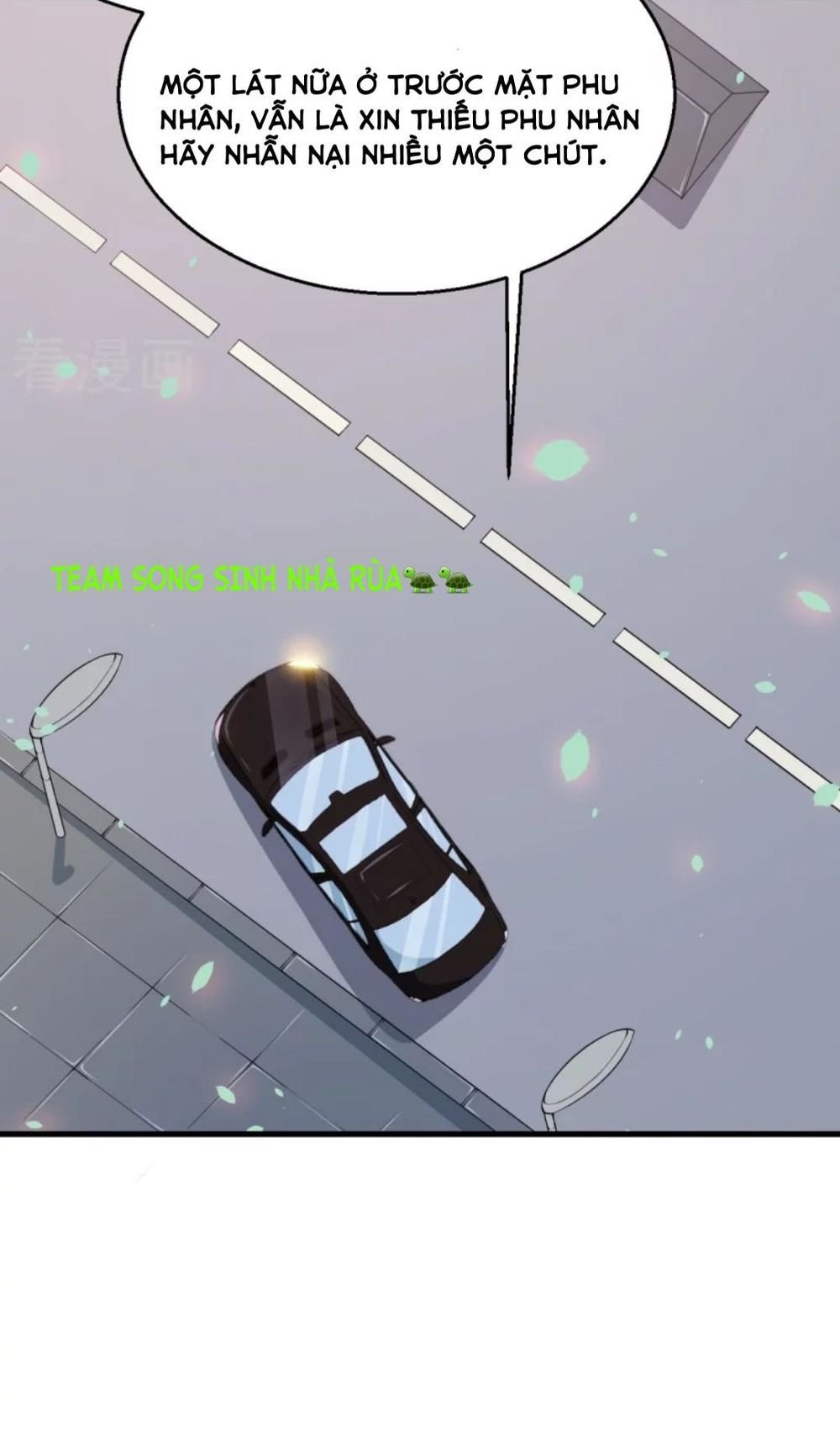 thiếu gia đích thế giá sủng thê chapter 10 20