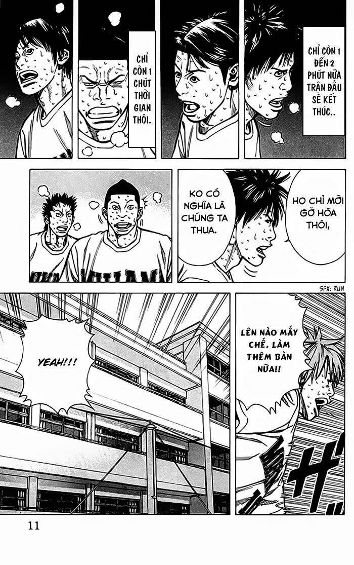 angel voice chapter 61 13