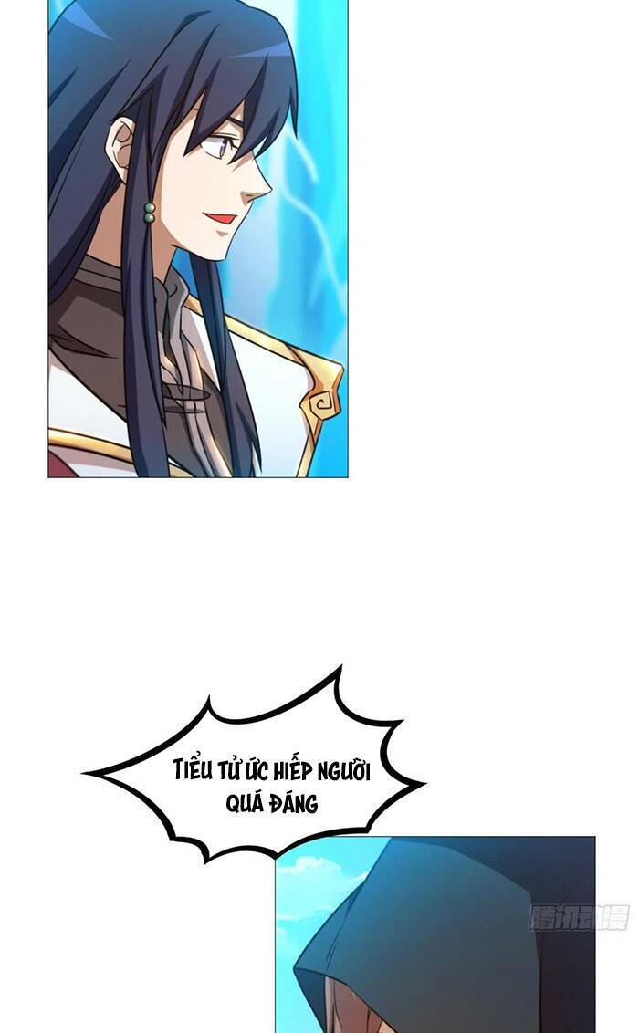 vạn cổ kiếm thần chapter 131 9