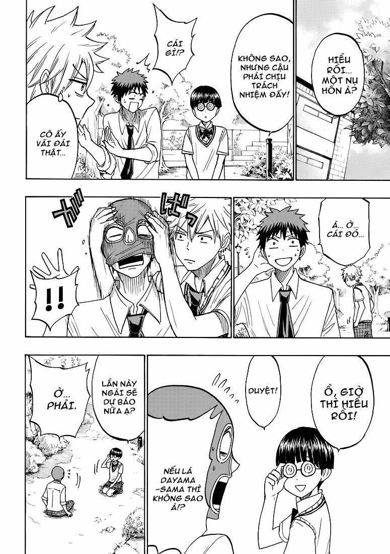 yamada và thất đại ma nữ chapter 211 8