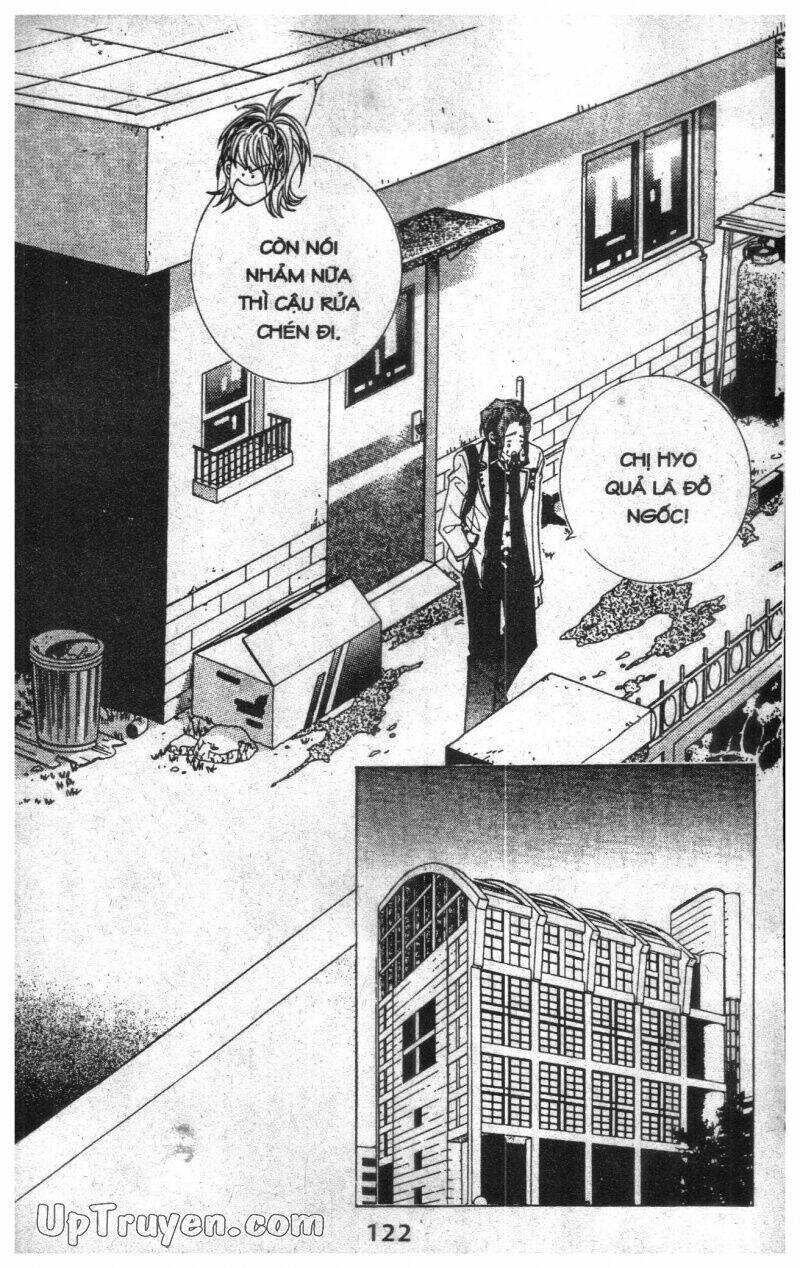 dạ khúc chapter 4 120