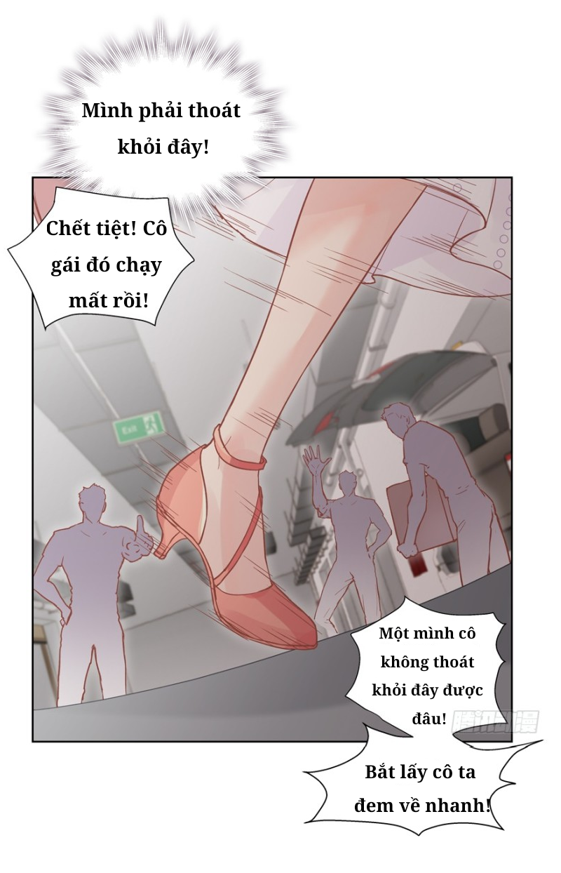 tình yêu trong thù hận chapter 4 20