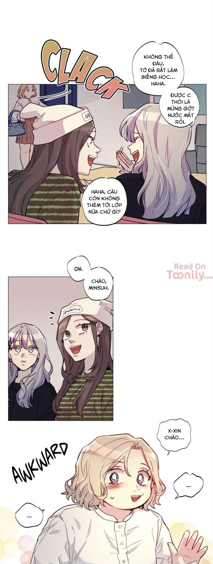 mảnh ghép o bị khuyết chapter 85 10