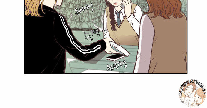 thế giới con gái chapter 44 14