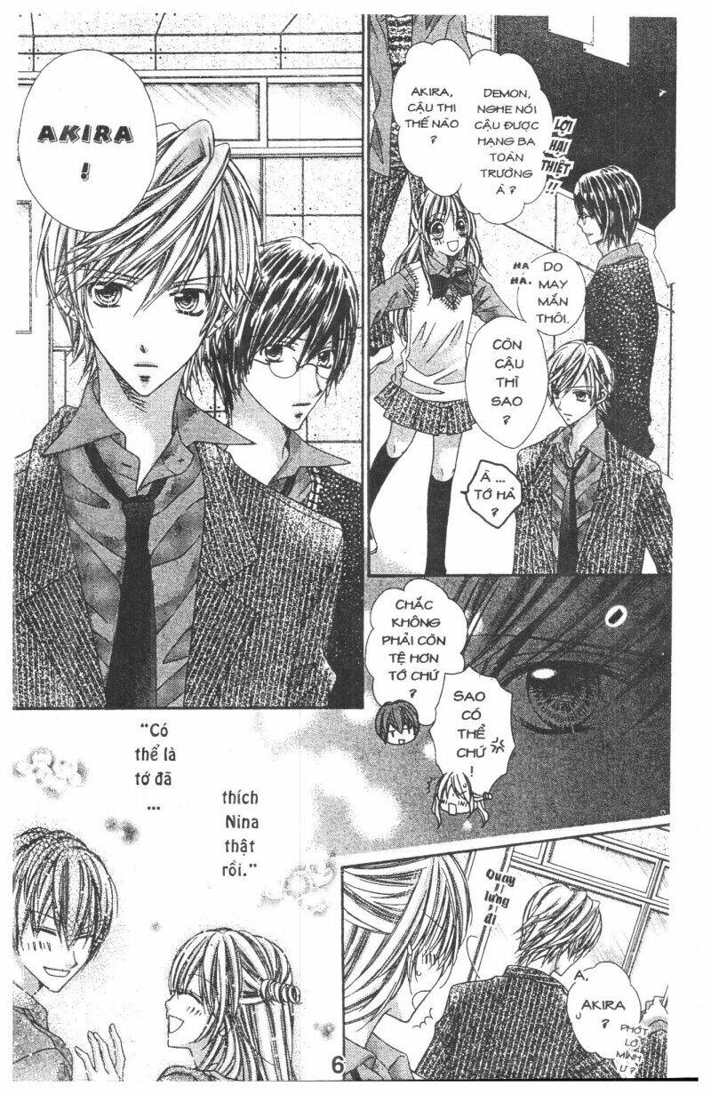 thiên đường rock chapter 2 6