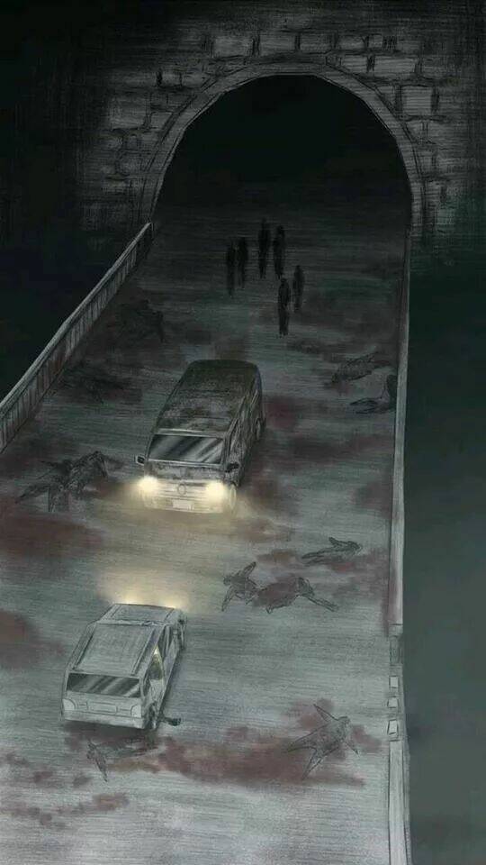 trấn thái bình chapter 20 46