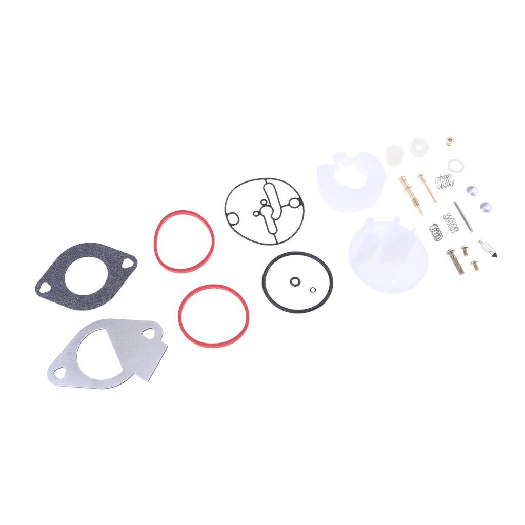 Carburetor Repair Kit For  796184 698787 Outboard Motors