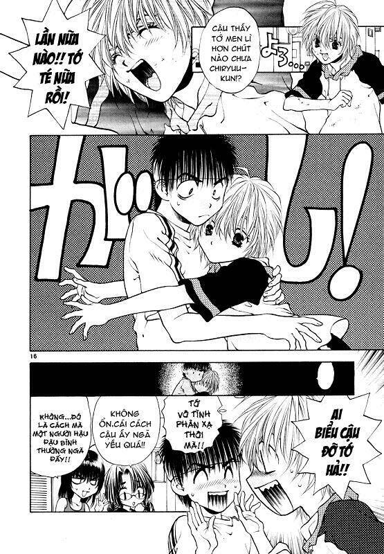 girls saurus dx chapter 36 16