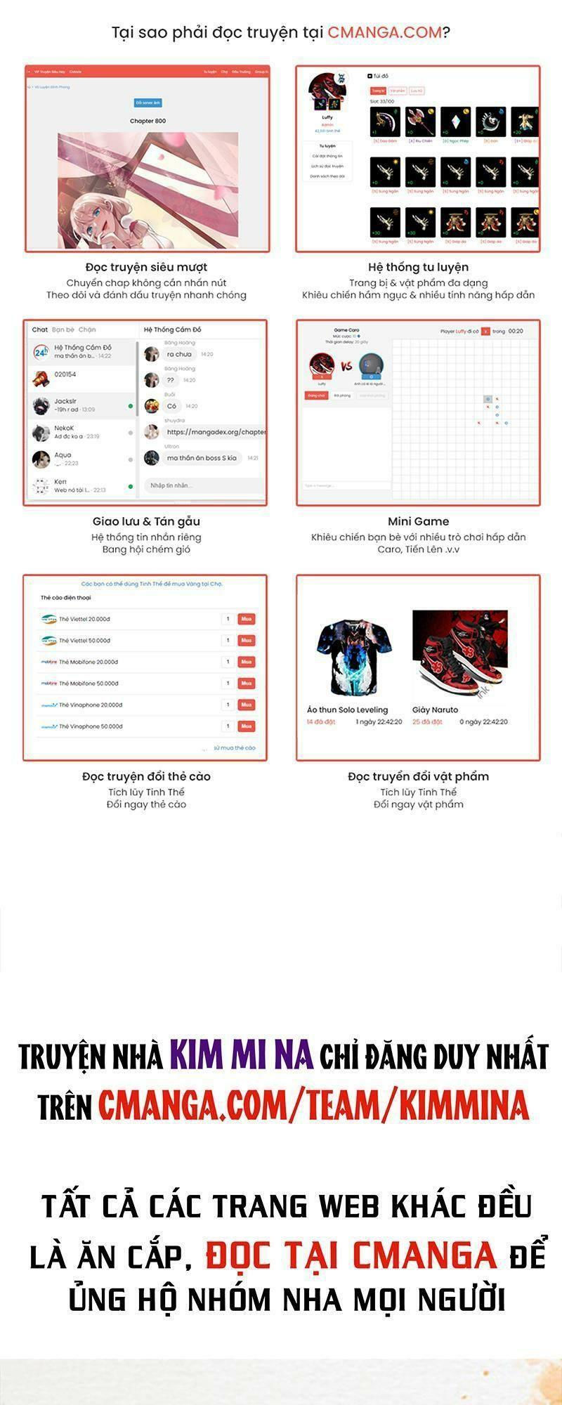 ta lập hậu cung tại tây du ký chapter 9 9