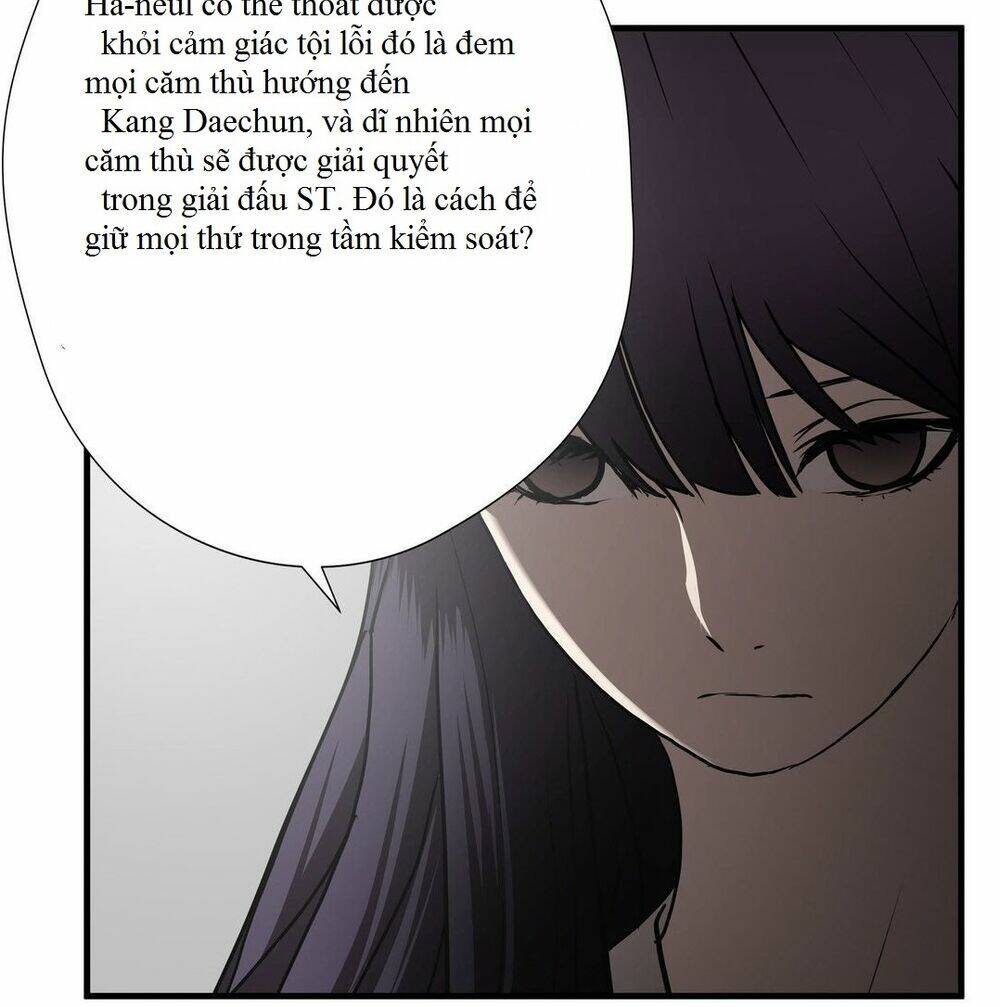 kẻ bị ruồng bỏ chapter 41 46