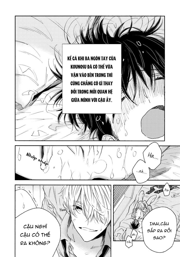 seishounen no tame no yuuryou tosho chapter 2 3