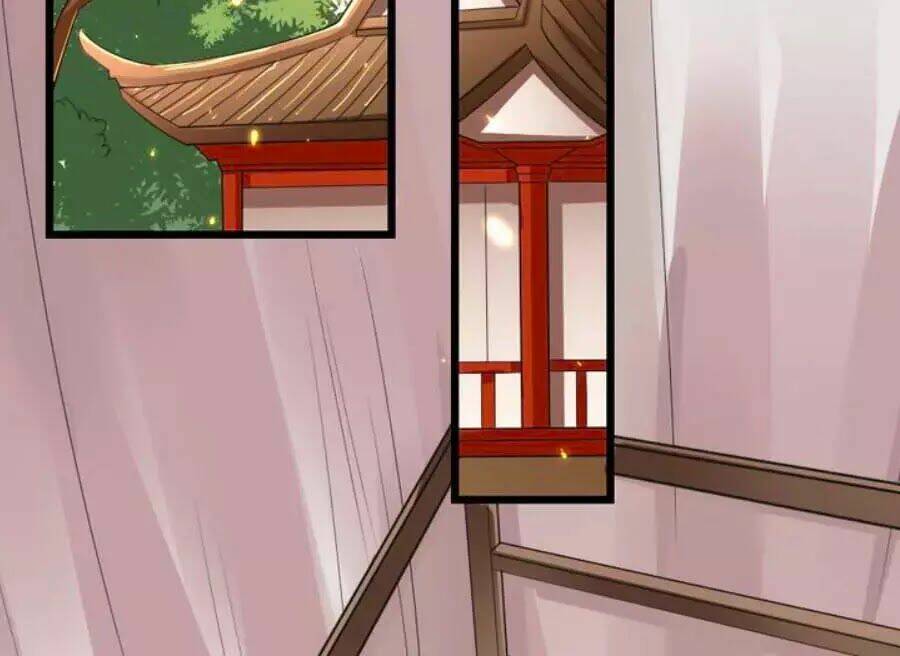 thái tử điện hạ, nô tài có hỉ rồi chapter 16 17