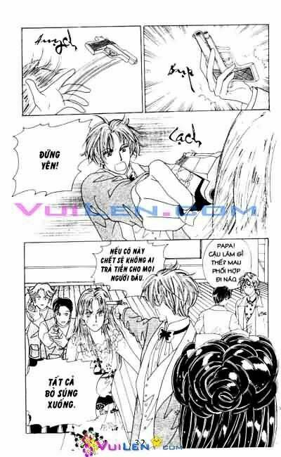 cô gái yêu kiều chapter 10 32