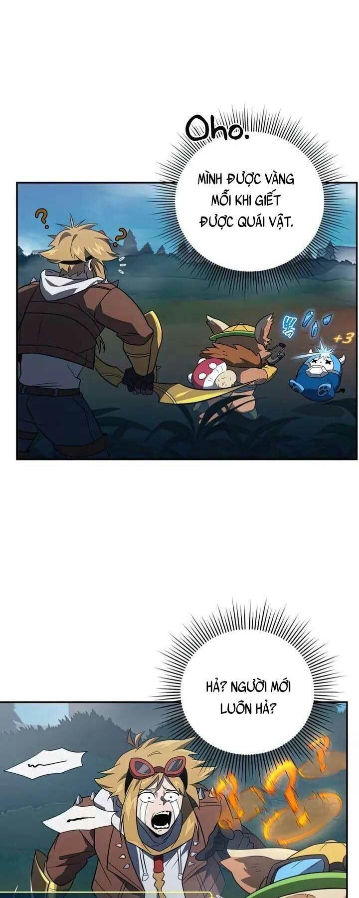 sự trở lại của người chơi sau 10000 năm chapter 24 22