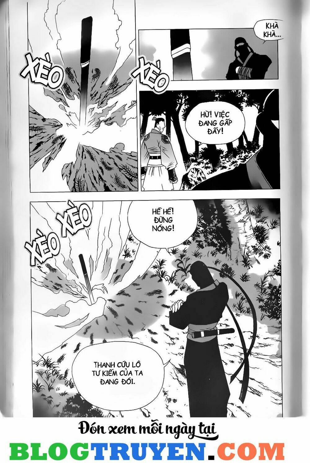 thiên lang liệt truyện chapter 43 11