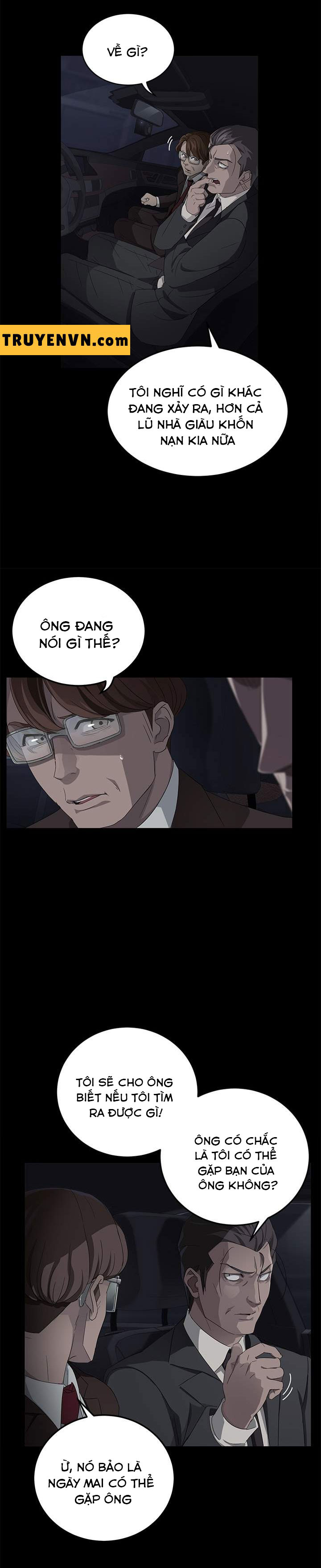 cô vợ bị bán chapter 17 9