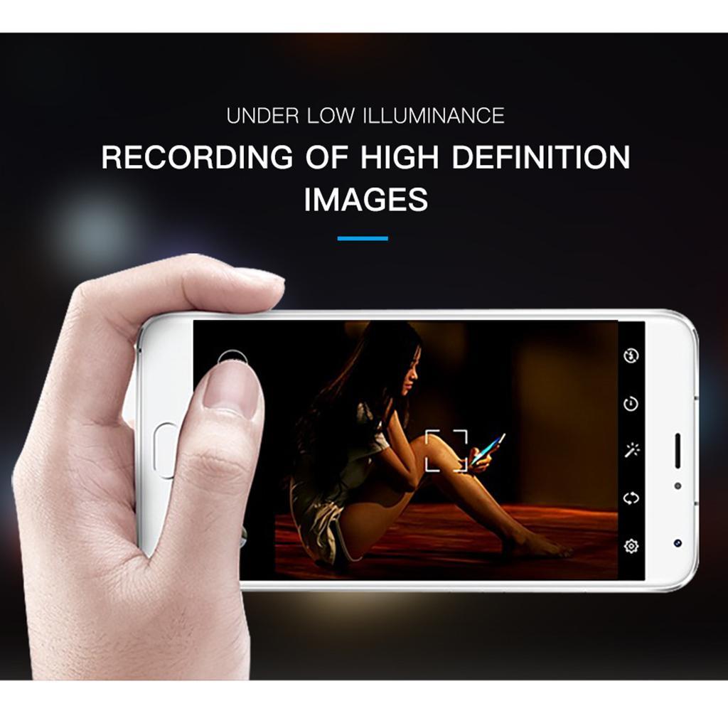 H6 DV/Wifi Mini Voice Video Recorder Small Camera w/Motion Sensor Adjusable