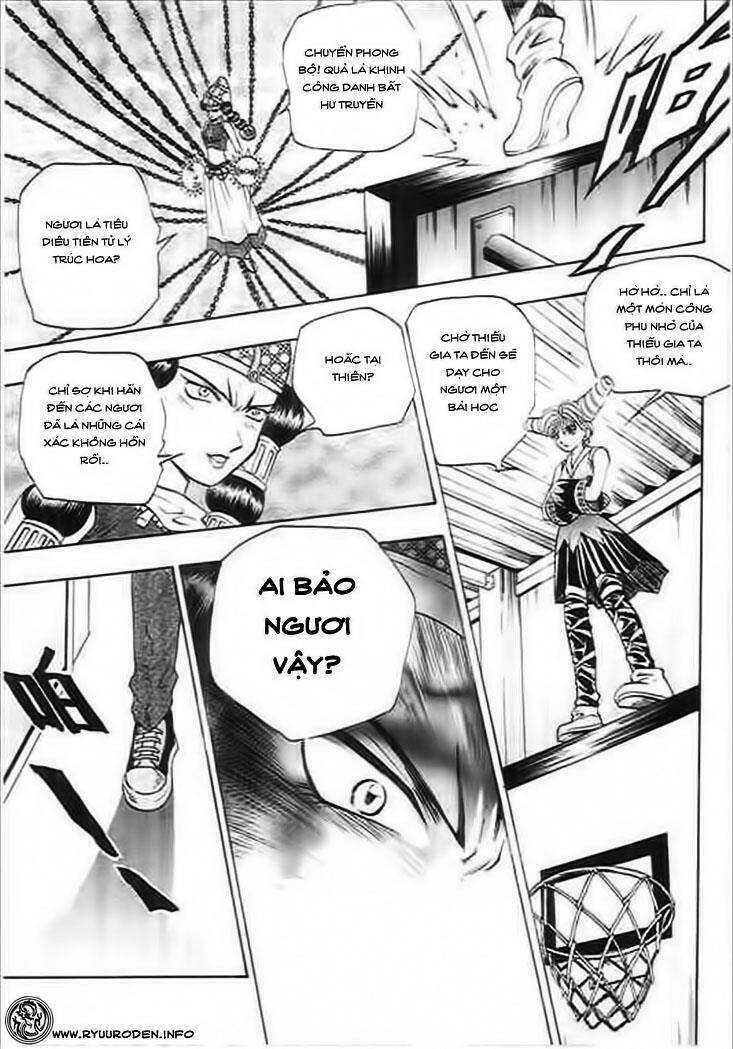 thiên địa nam nhi chapter 14 23