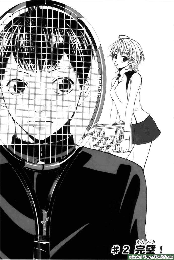 baby steps chapter 2.1 3