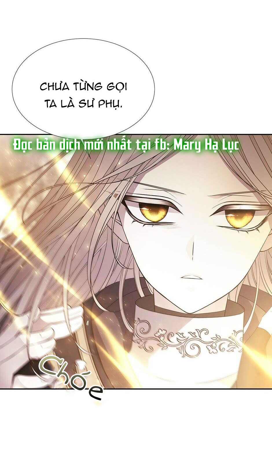 năm môn đệ của charlotte chapter 50 11
