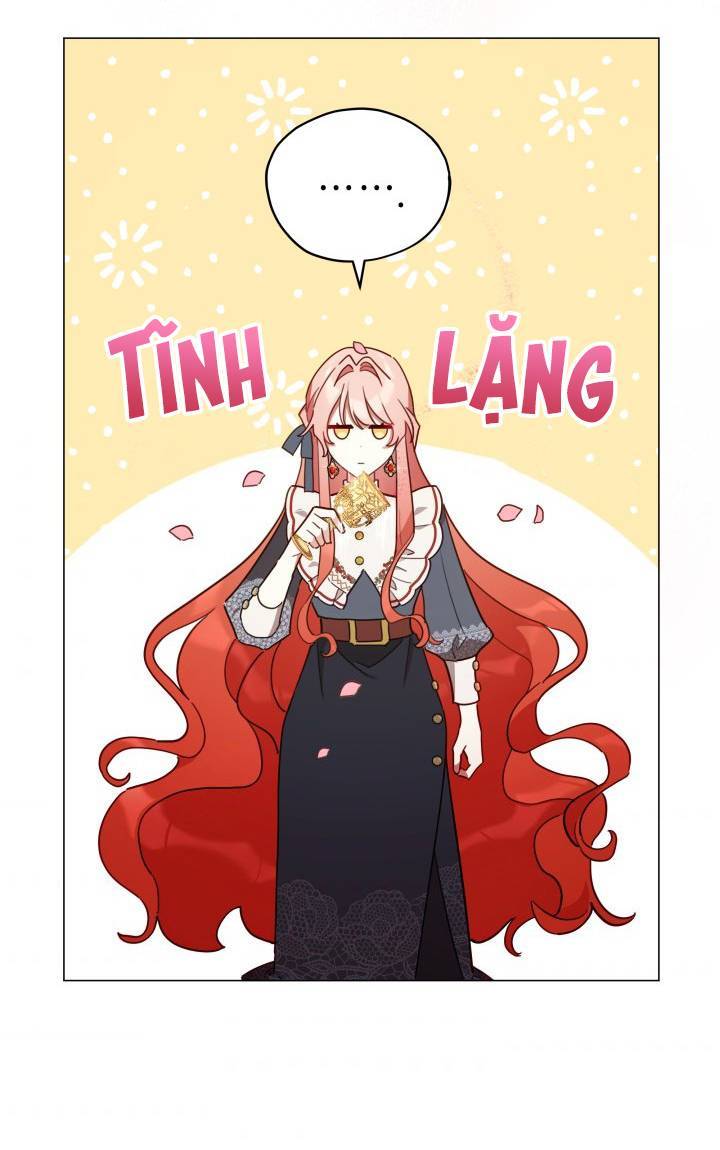 Tiểu Thư Khó Gần Chapter 31 - Trang 2