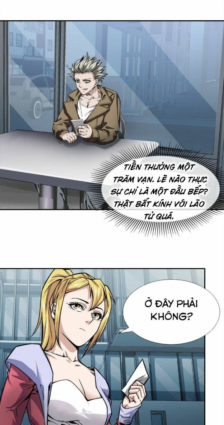 dạ thị chi vương chapter 6 4