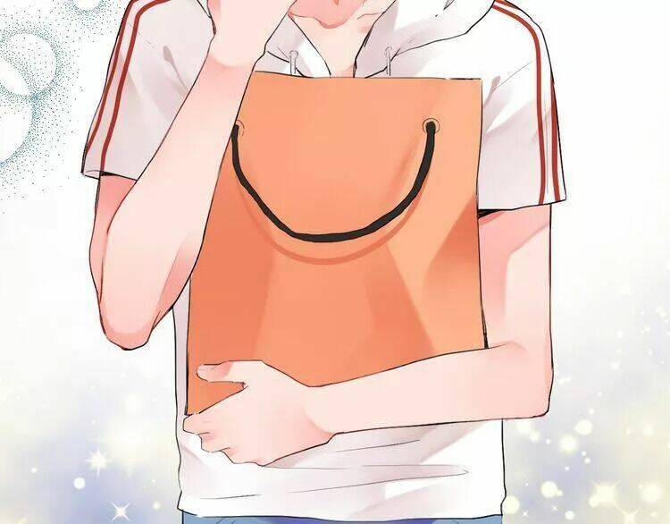 sos! tôi đã yêu một con sâu bướm (phần 2) chapter 7.1 22