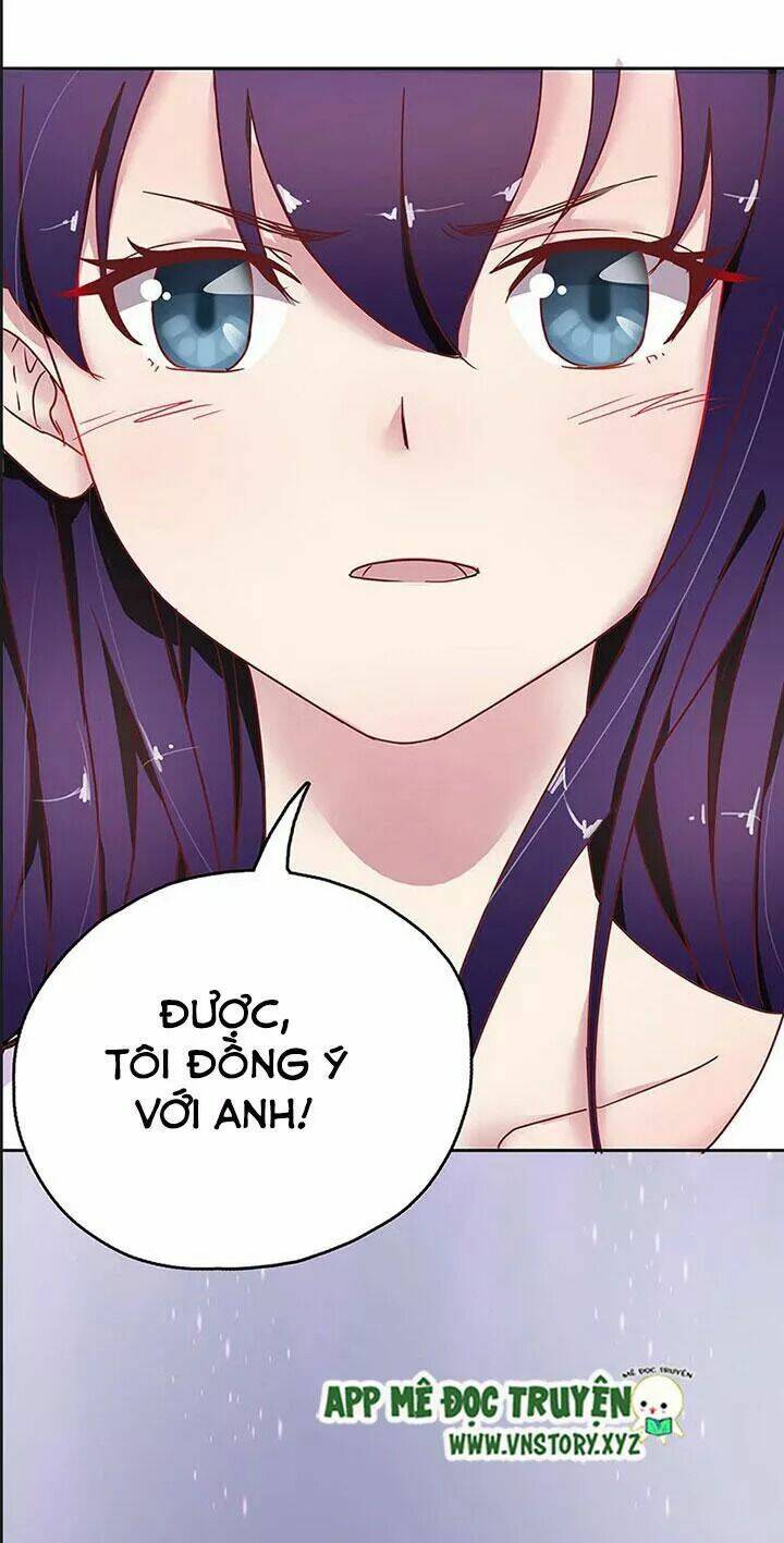 yêu em, sai đến tận cùng chapter 4 22